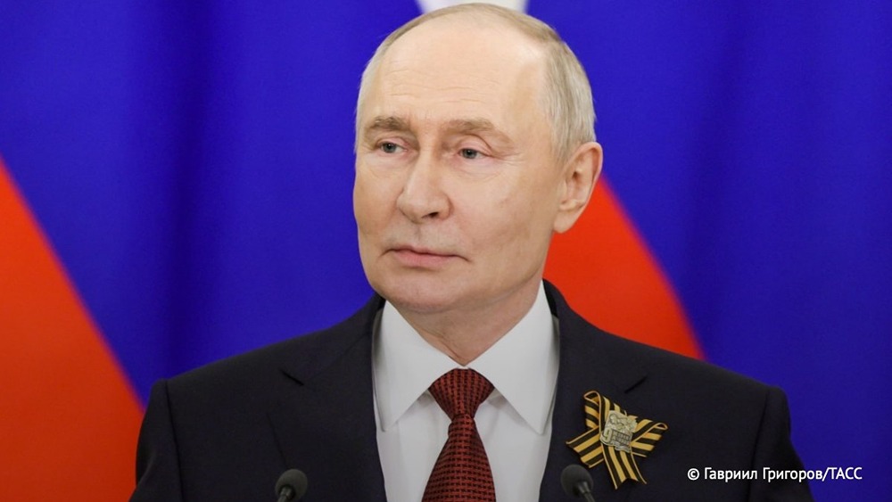 Взаимодействие России и Китая является важнейшим фактором в стабилизации международных отношений, заявил Путин