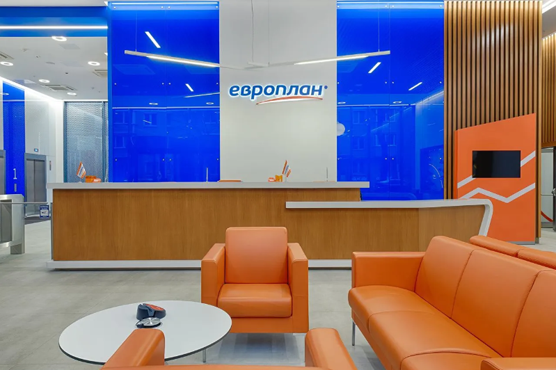 Решительный шаг: руководители «Европлана» отказались от продажи акций