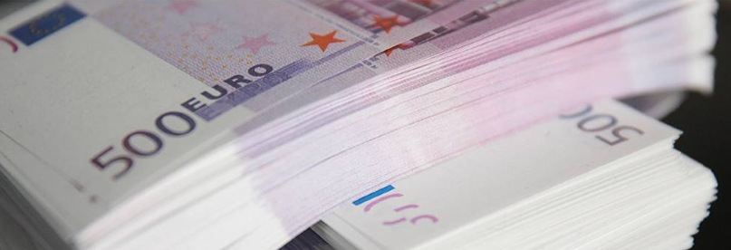 €6,6 млрд уже в пути: Euroclear передал Киеву доходы от активов России