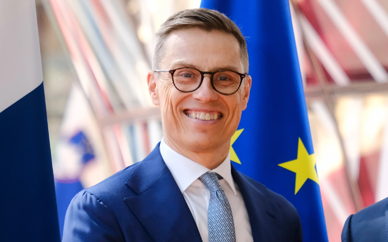 Александр Стубб заявил о полной готовности США помочь НАТО