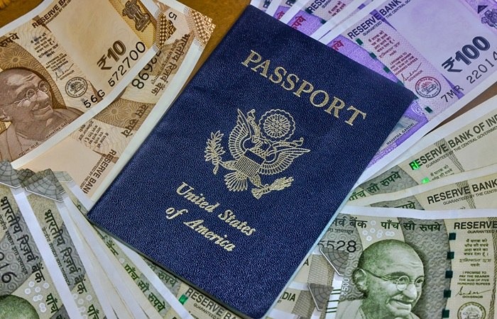 Новая мера в США: паспорта будут отзывать за долги по алиментам