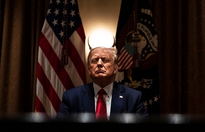 Удар за ударом: Трамп предупреждает Иран — время на исходе