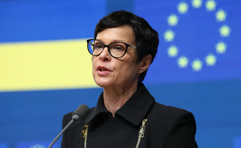 ЕС может начать переговоры о вступлении Украины до конца июня