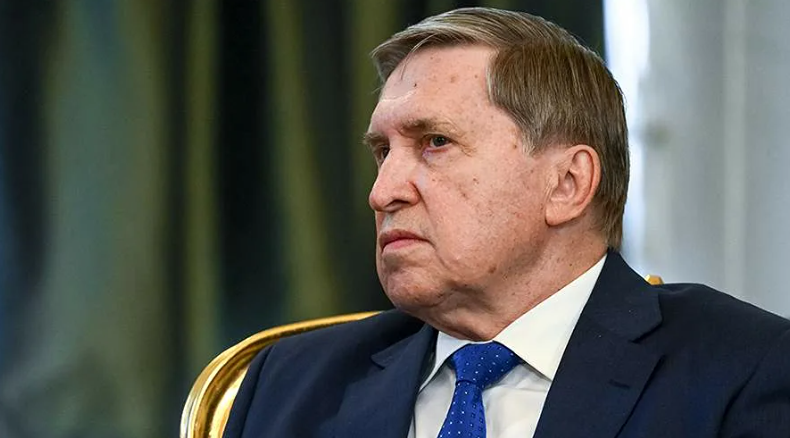 Ушаков назвал маловероятной встречу Путина и Трампа в Китае