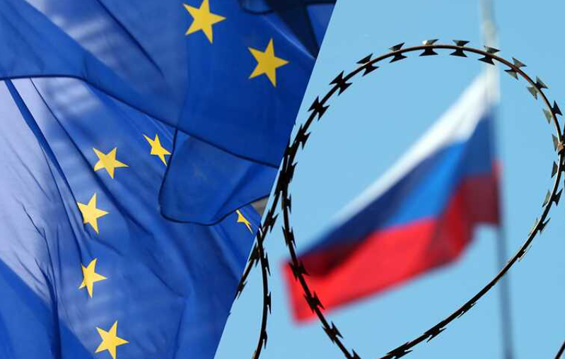 Евросоюз готовит 21-й пакет санкций против России