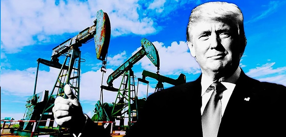 Ситуация в Ормузском проливе побуждает страны покупать нефть у США