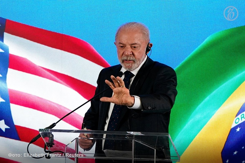 Трамп успокоил мир: вторжения на Кубу не будет