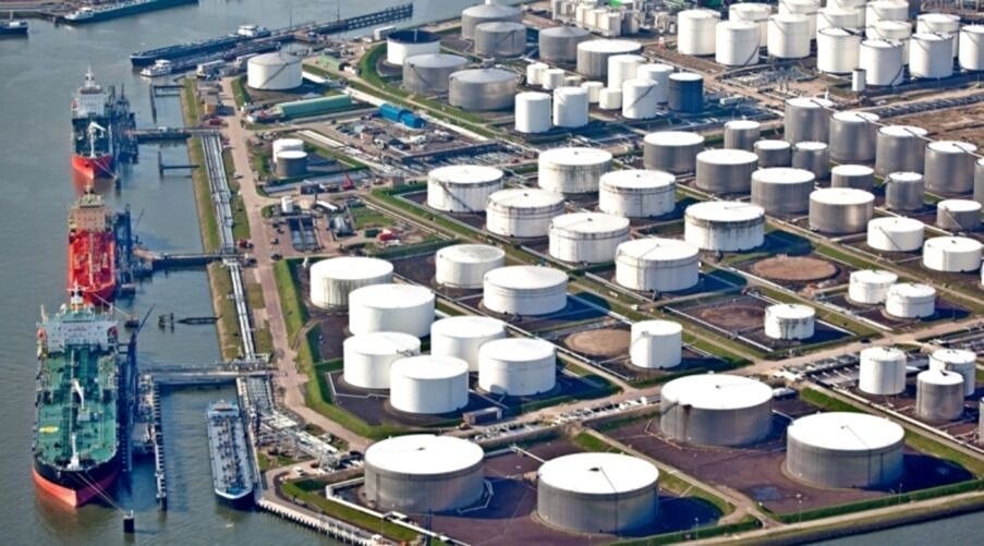 Рекорд с подвохом: США — лидер по экспорту нефти, но цена этому высока