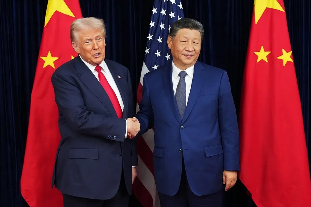Пекин ждёт: Трамп впервые за 10 лет посетит Китай