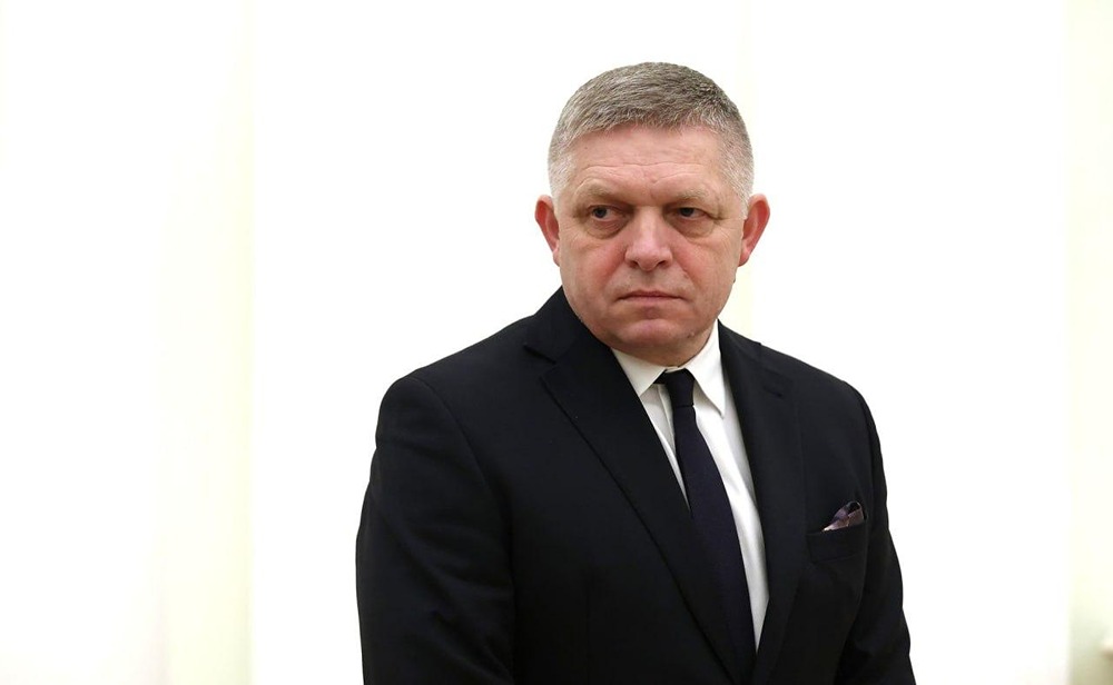Дипломатический ход: Фицо передаст Путину послание Зеленского