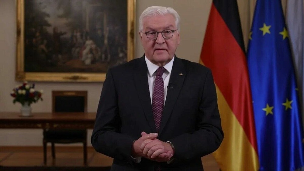 В Германии обсуждают кандидатуру федерального президента Франка-Вальтера Штайнмайера на роль переговорщика с Россией, — утверждает Spiegel