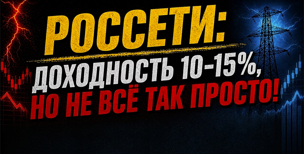 Какие дивиденды дадут дочки «Россетей» в 2026 году