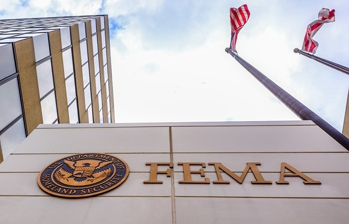 Риск или расчёт? Трамп выдвигает Хэмилтона на пост главы FEMA