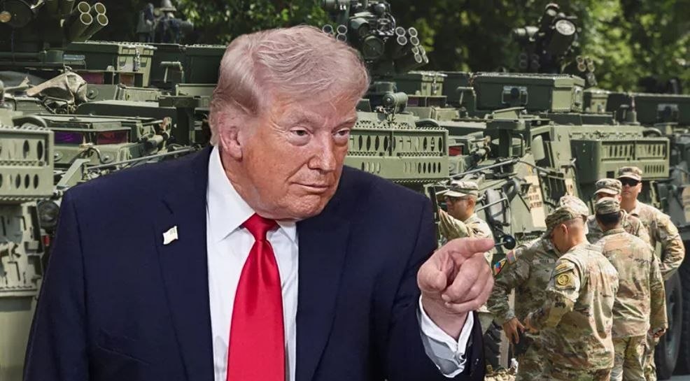 Удар по альянсу: Трамп грозит вывести войска из Италии