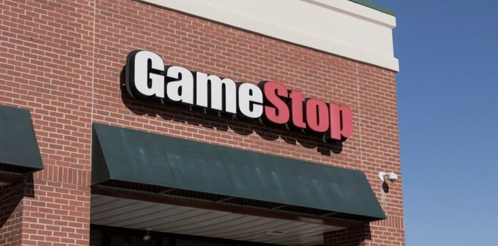 GameStop хотела купить eBay за $56 млрд — почему совет директоров отказал