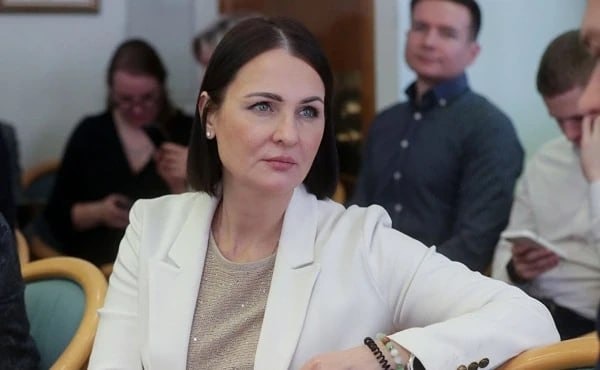Татьяна Буцкая не будет участвовать в выборах в следующий созыв Госдумы