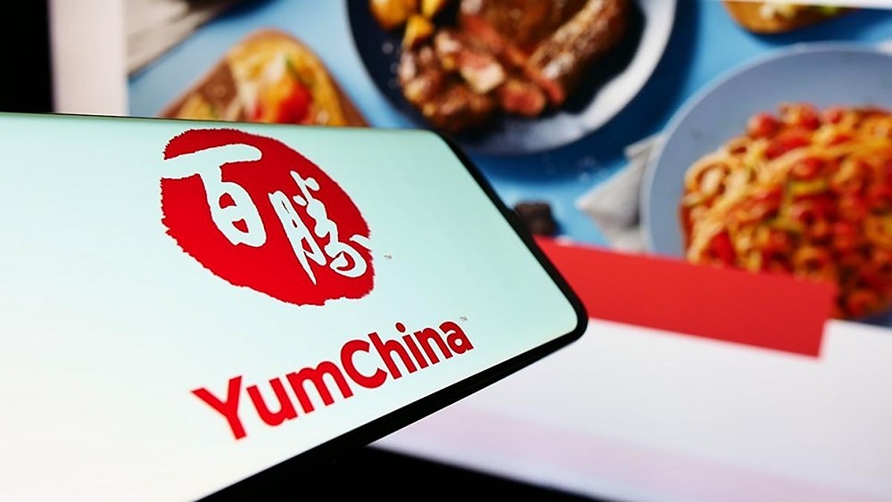 Yum China выкупит акции на 512 млн долларов с 1 июля 2026 года