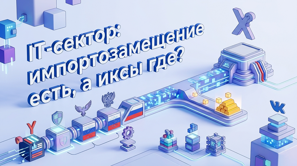 Яндекс, Positive, Астра: какие IT‑компании дают прибыль, а не презентации