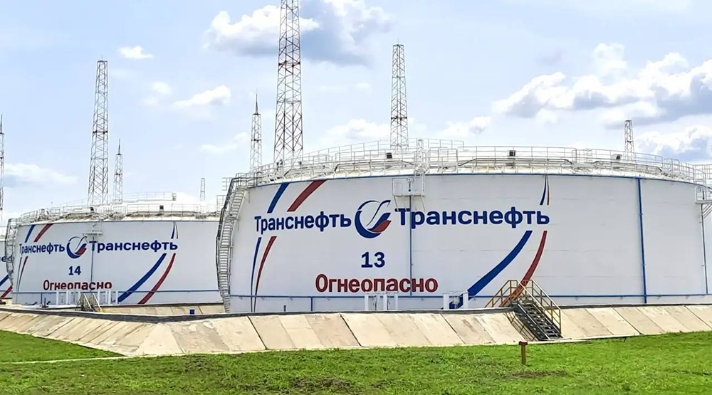 «Транснефть–Дружба» обновила систему регулирования давления в Тамбовской области