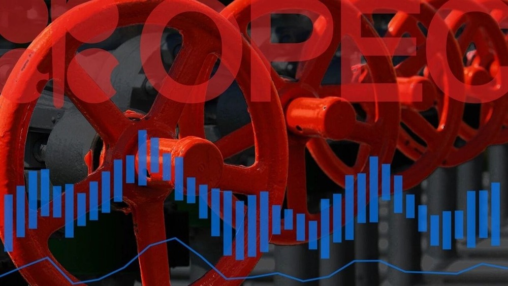 ОАЭ против тренда: как Эмираты нарастили добычу, пока ОПЕК тонет в спаде