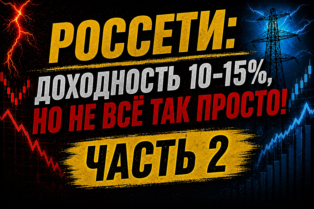 Не просто рост: как переоценка акций и налоги повлияли на прибыль дочек «Россетей»