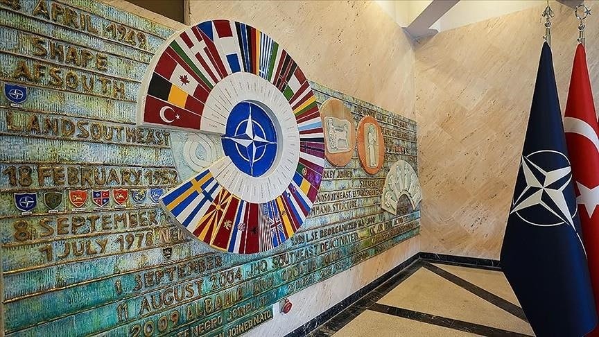Зачем НАТО приглашает страны Персидского залива на саммит 7–8 июля