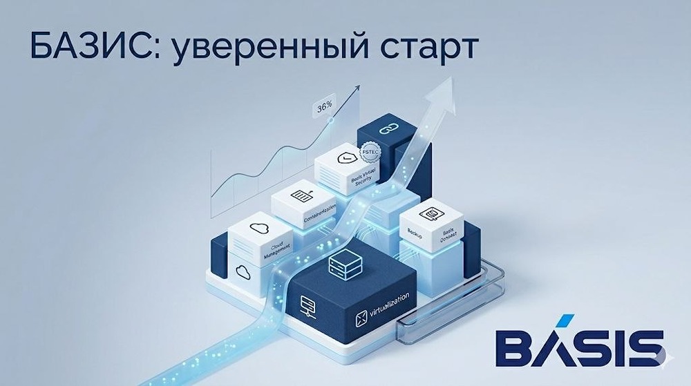Что значит рост комплементарных решений на 94 % для акций «Базиса»