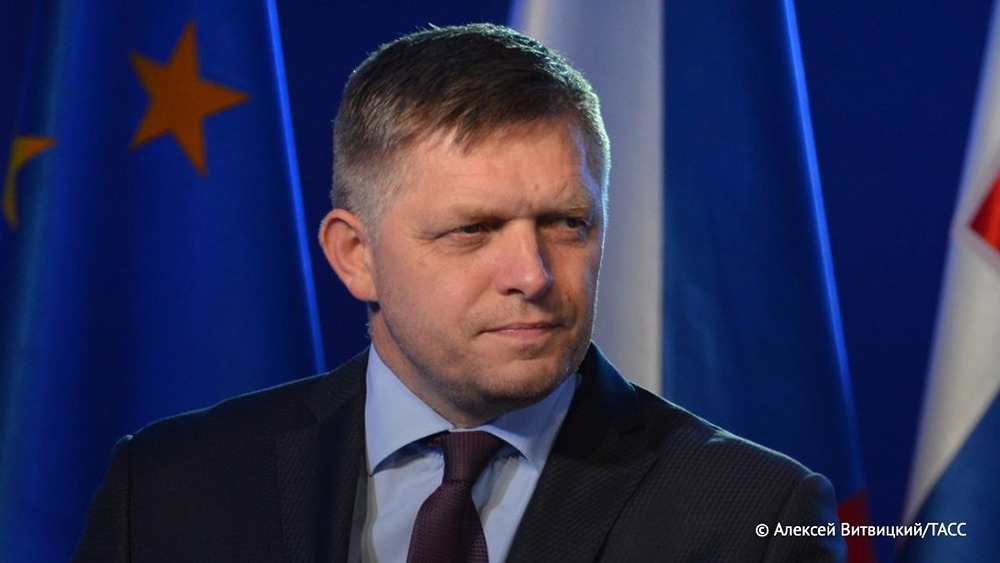 «Что вас не убивает, делает вас сильнее». Фицо назвал годовщину покушения, совершенного на него 15 мая 2024 года, днем «своего второго рождения»