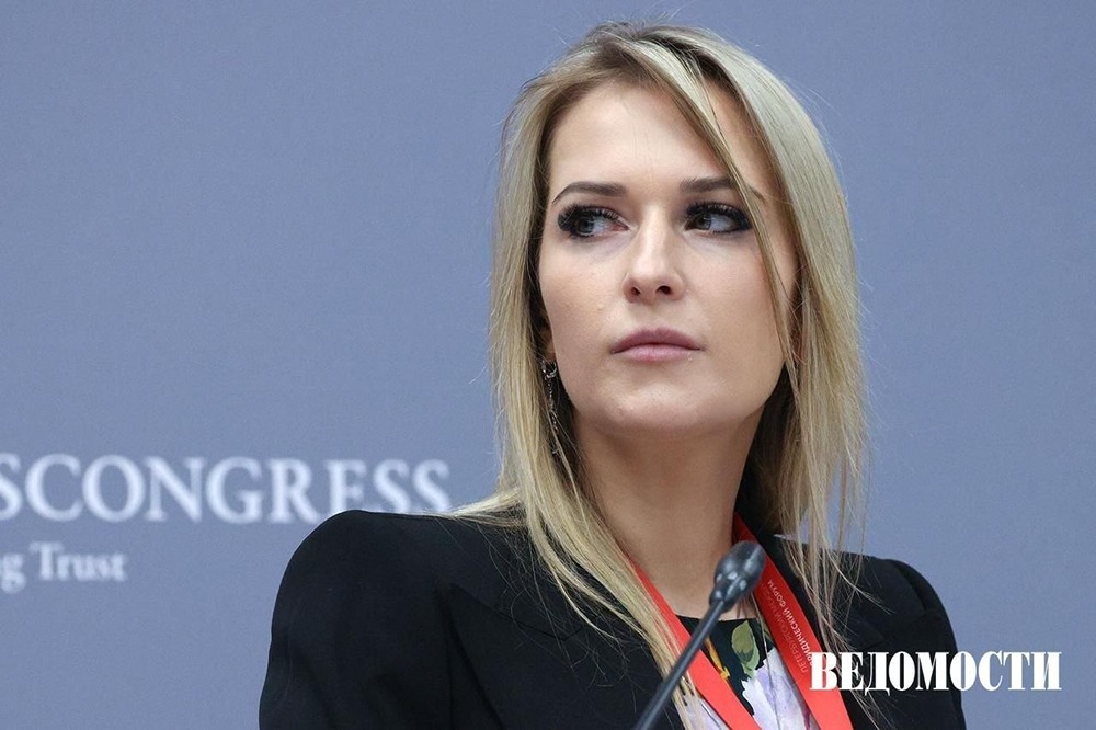 Яна Лантратова стала новым уполномоченным по правам человека в РФ