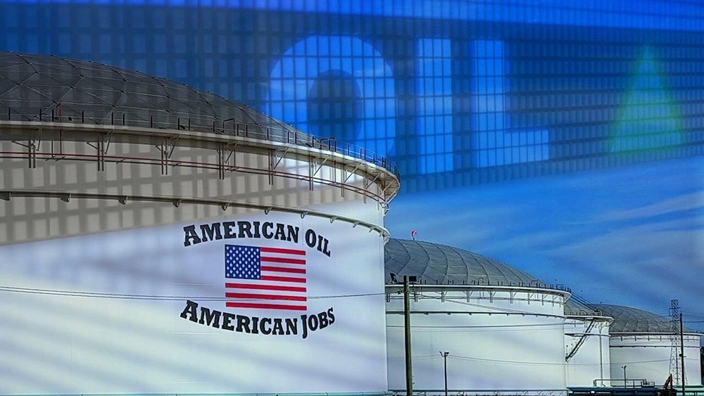 Запасы нефти в США: почему спад превысил ожидания аналитиков
