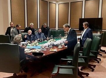 Почему Иран отказывается от второго раунда переговоров с США