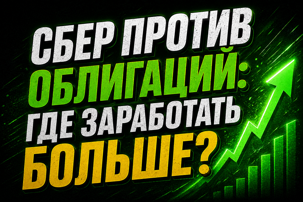Как результаты Сбера за апрель влияют на инвестиционную привлекательность акций