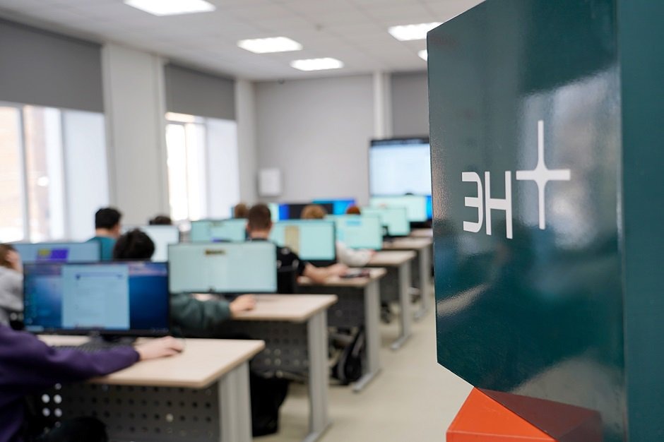 Эн+ гарантирует трудоустройство: непрерывная подготовка кадров с вуза