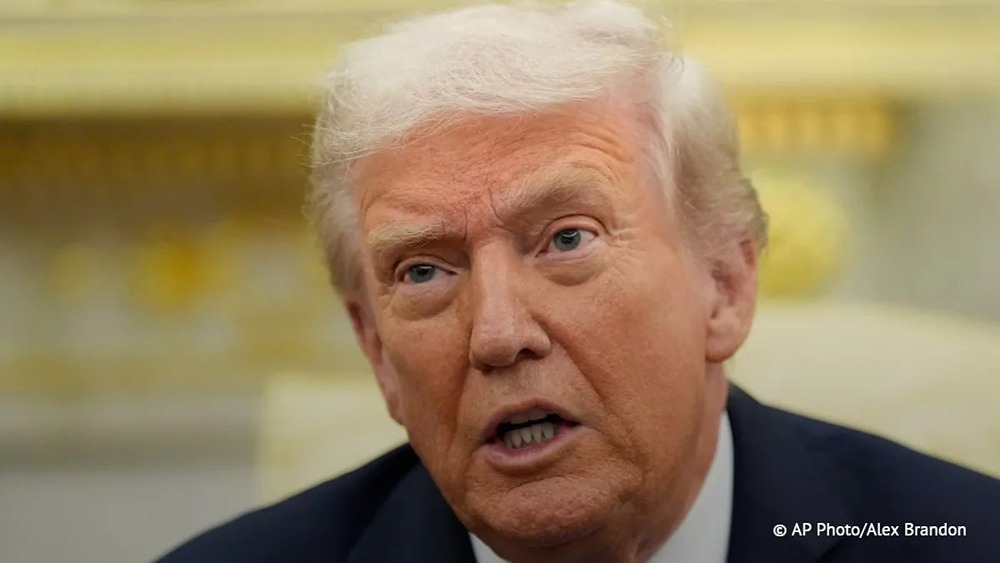 Трамп пригласил Си Цзиньпина посетить США в сентябре
