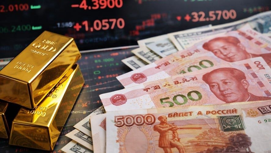 Почему рубль продолжает укрепляться вопреки ожиданиям? Разбираем факторы и прогнозы на 2026 год