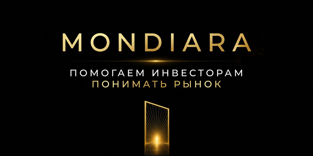 Почему инвестиционные соцсети в России начали копировать друг друга — и что происходит между MONDIARA и...
