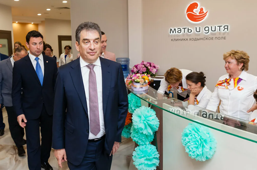 МКПАО «МД Медикал Груп»: 47 рублей/акция — дивиденды за 2025 год