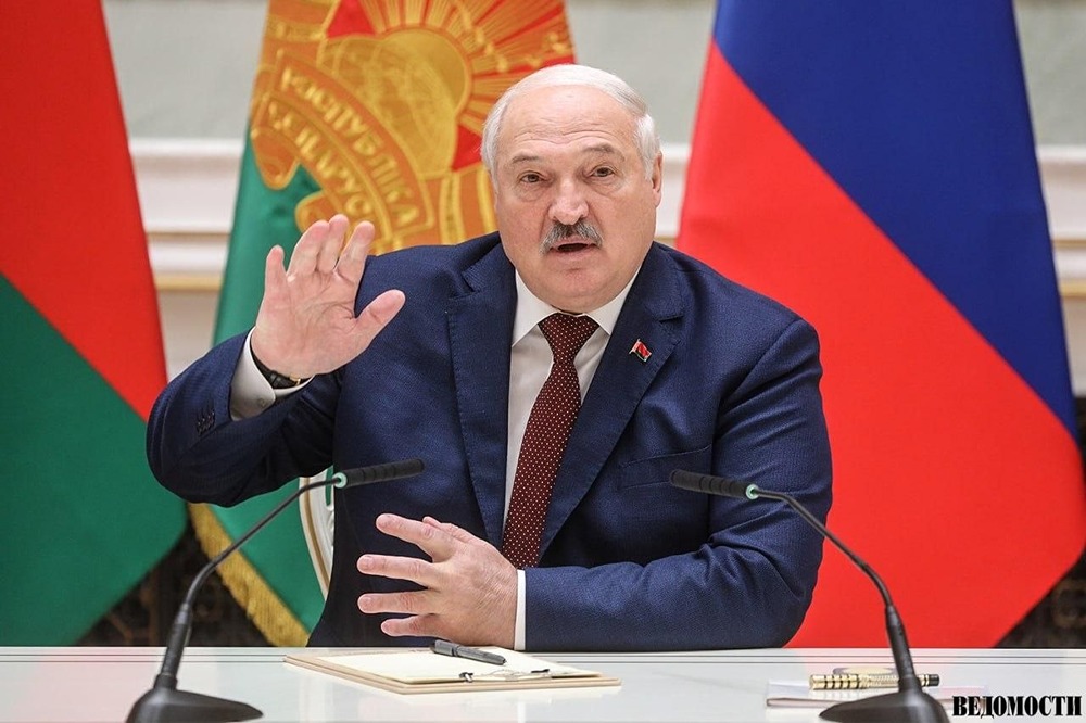 Почему Белоруссия готова помочь РФ в нефтепереработке