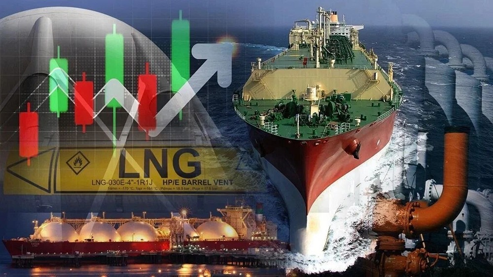 Почему растёт стоимость газа в Европе
