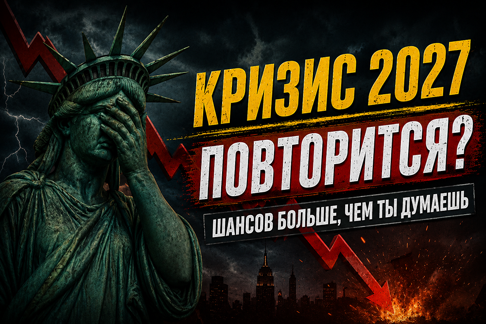 Почему доходность американских Treasuries выше 5% угрожает российскому рынку
