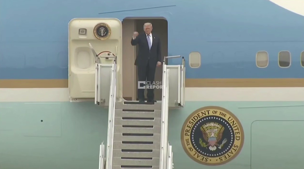Почему Трамп уезжает из Пекина без мегасделок