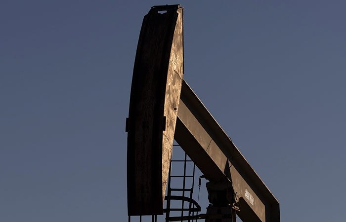 Brent подорожала до $111,06 за баррель