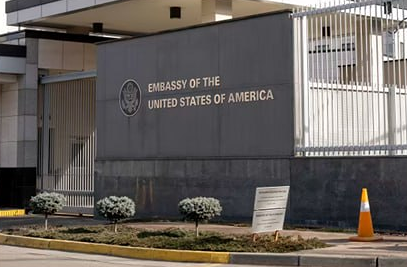 Почему в США пустуют 59% должностей послов