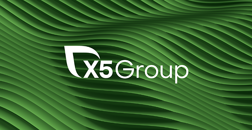 Рекомендованы дивиденды X5 Retail Group за 2025 год