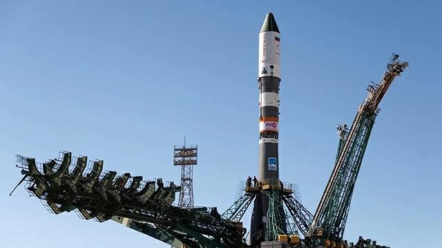 Почему «Роскосмос» начал размещать рекламу на ракетах в 2026 году