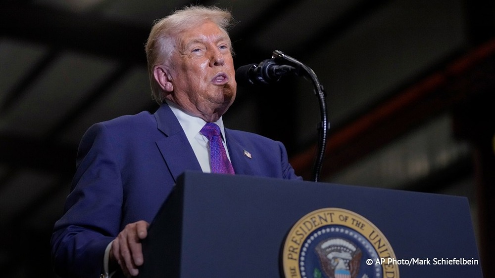 Трамп не готов идти на какие-либо уступки Ирану