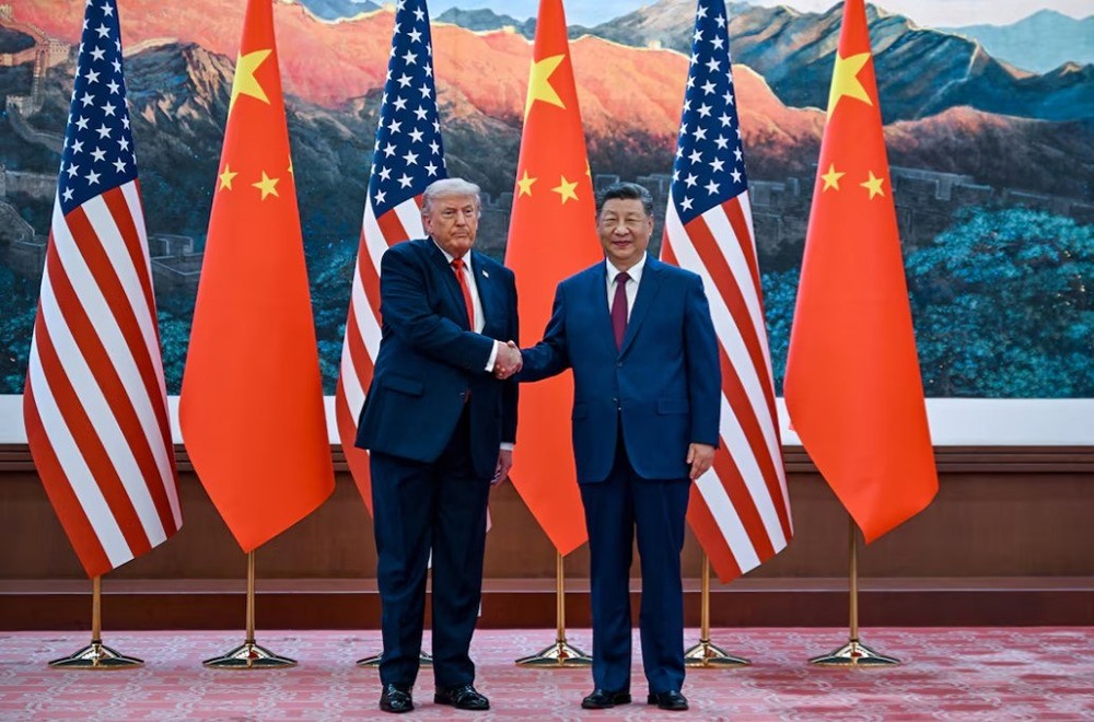 Какие товары затронет снижение пошлин между Китаем и США