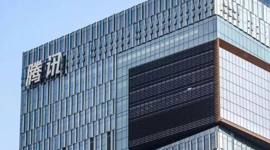 Почему выручка Tencent выросла на 9%, несмотря на инвестиции в ИИ