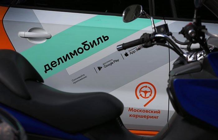 Как «Делимобиль» нарастил EBITDA на 8 % в I квартале 2026 года