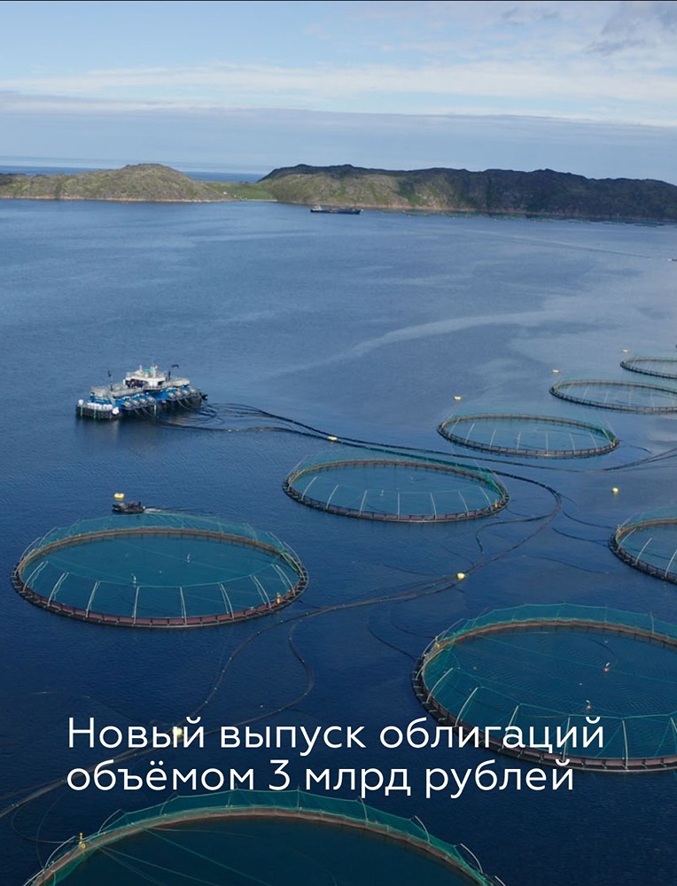 «ИнАрктика» разместит облигации на 3 млрд рублей: на что пойдут деньги